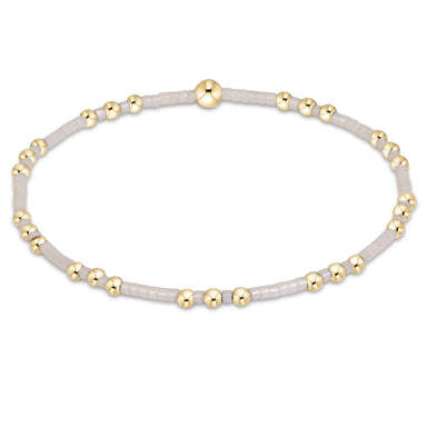 E Newton Milkshake Hope Joy Bracelet