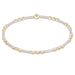 E Newton Milkshake Hope Joy Bracelet