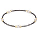 E Newton Moonlight Hope Purpose Pearl Bracelet 