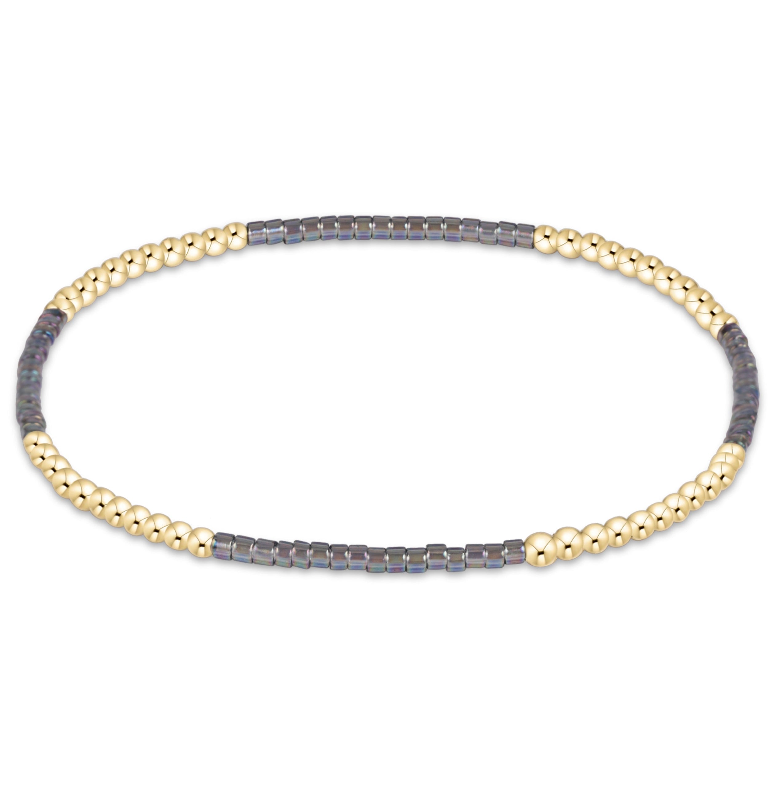 E Newton Morning Mist Hope Blissful Bracelet