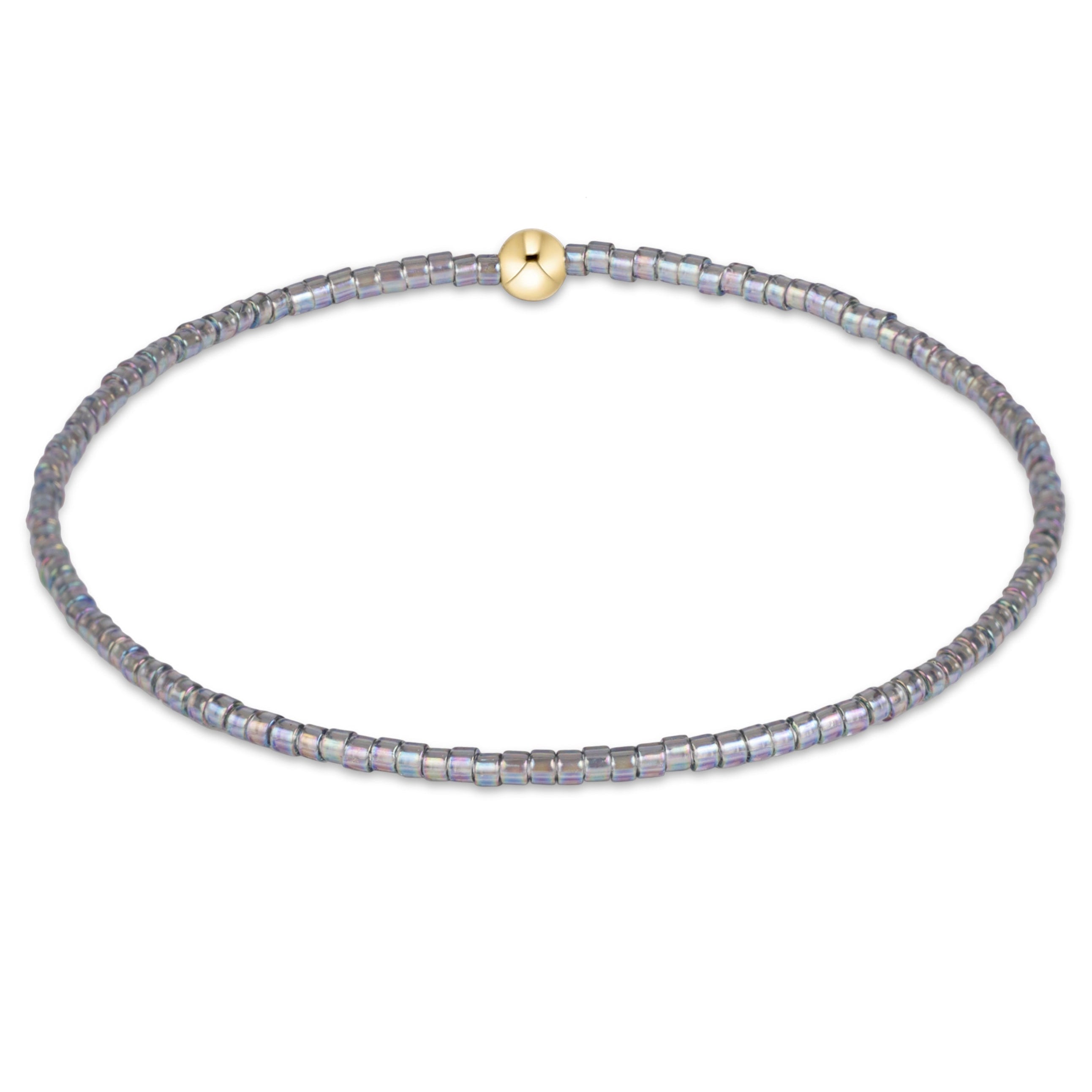 E Newton Morning Mist Hope Classic Bracelet 