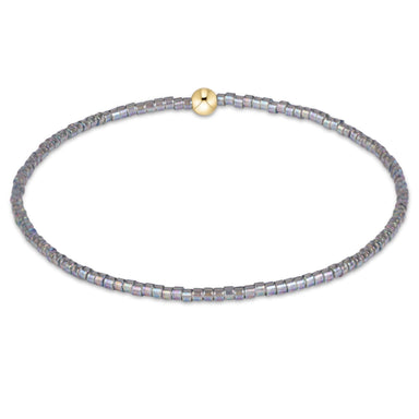 E Newton Morning Mist Hope Classic Bracelet 