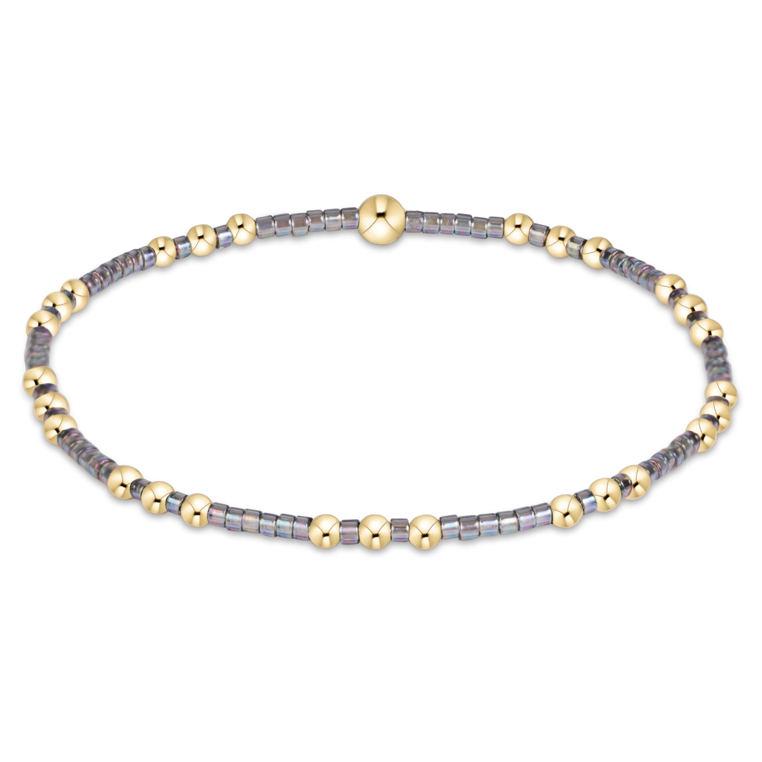 E Newton Morning Mist Hope Joy Bracelet