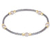 E Newton Morning Mist Hope Purpose Pearl Bracelet