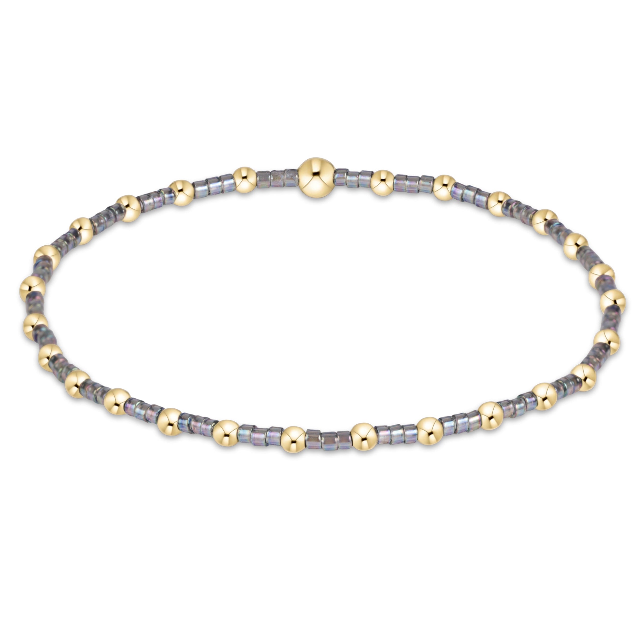 E Newton Morning Mist Hope Sincerity Bracelet