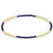 E Newton Navy Hope Blissful Bracelet