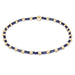 E Newton Navy Hope Sincerity Bracelet