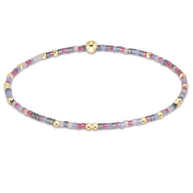 E Newton Soft Launch Hope Unwritten Bracelet