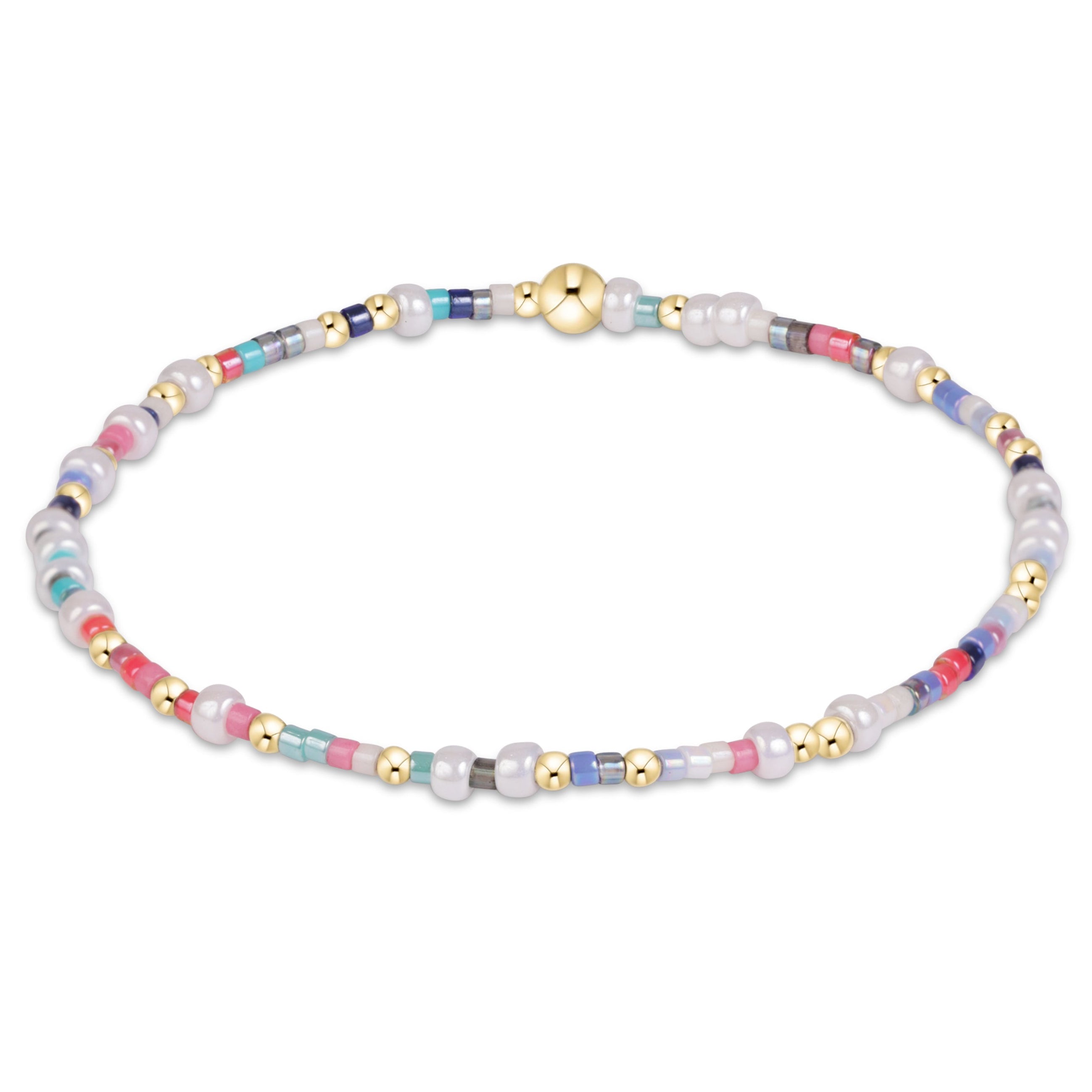 E Newton That's a Wrap Hope Unwritten Bracelet 
