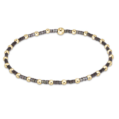 E Newton moonlight  Hope Sincerity Bracelet