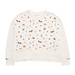 Fall Icons Relaxed Sweatshirts
