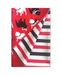 Game Day Bulldog Double Sided Tea Towel