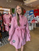Gameday Social Star Player UGA Dress