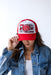 Gameday Social University of Georgia Layer Patch Hat