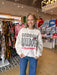 Gameday Social Vinton UGA Crewneck