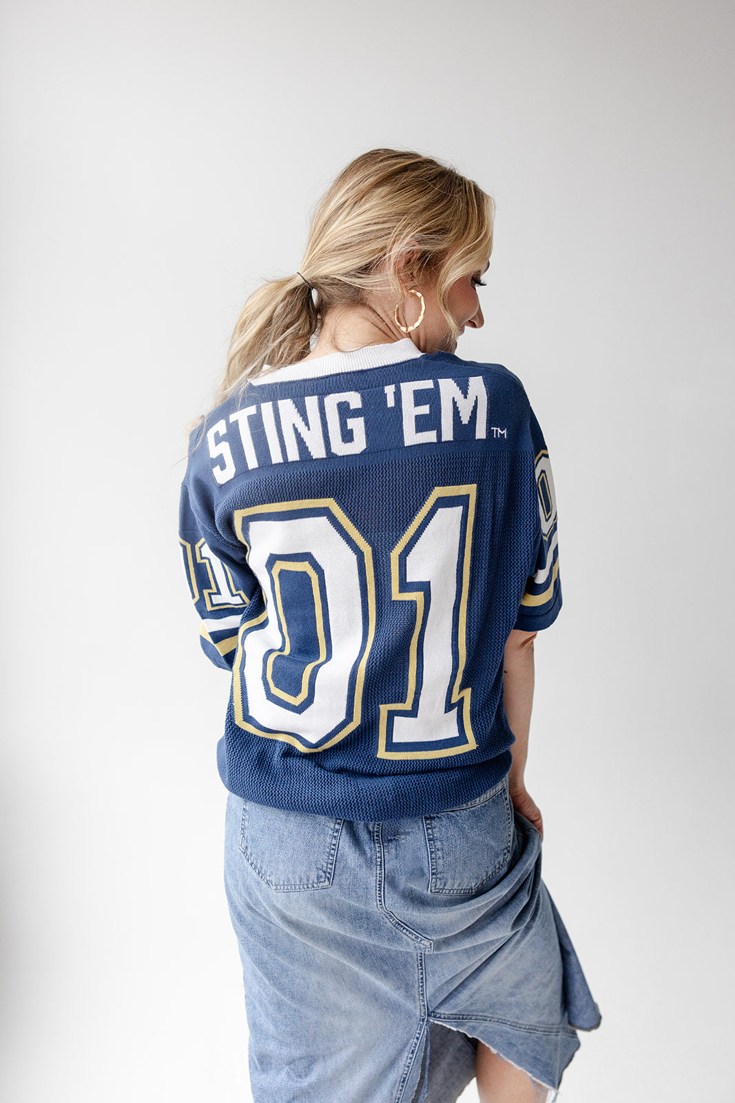 Gameday Social Sideline Jersey