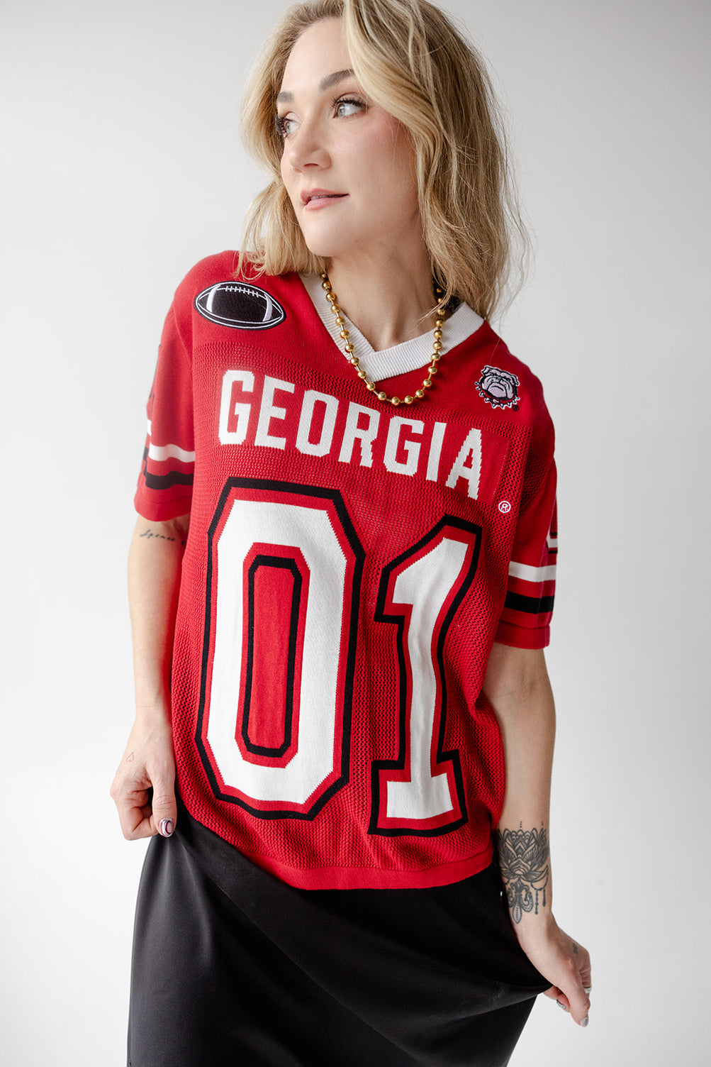 Gameday Social Sideline Jersey