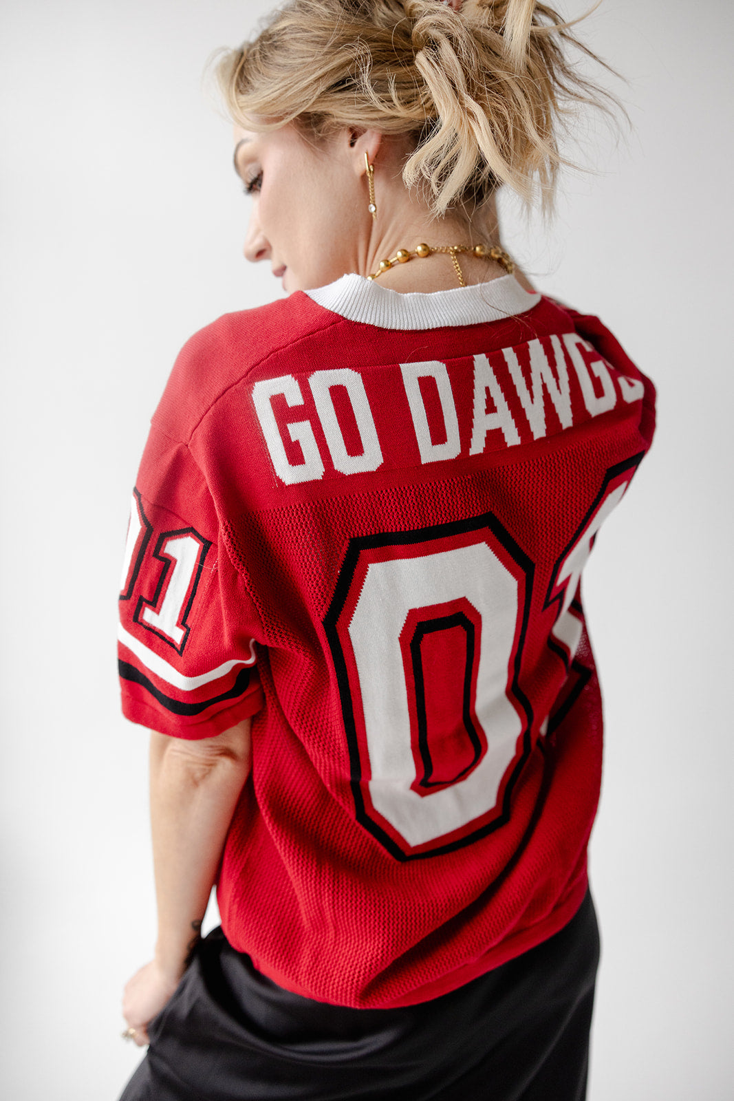 Gameday Social Sideline Jersey