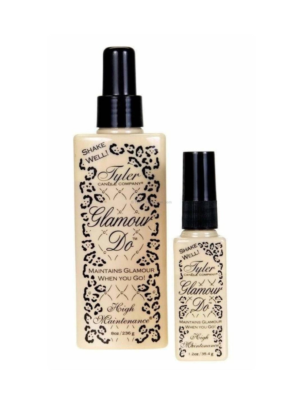 High Maintenance Glamour Do Gift Set
