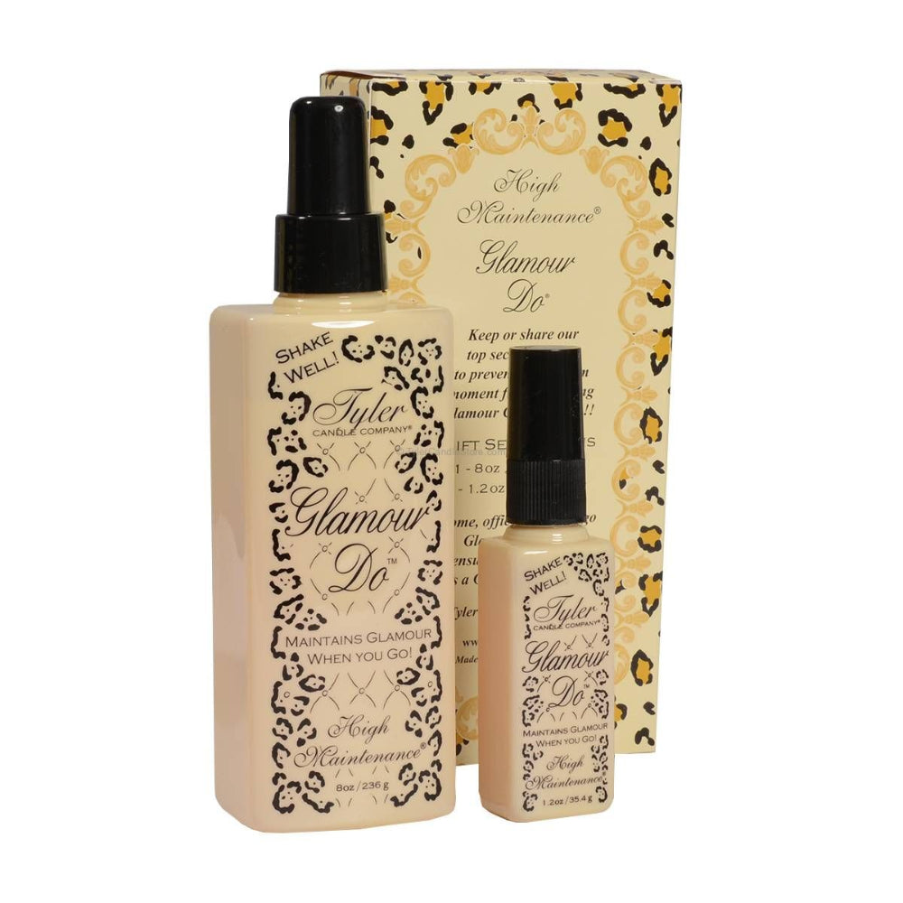 High Maintenance Glamour Do Gift Set