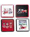 Go Dawgs Coasters Set/4