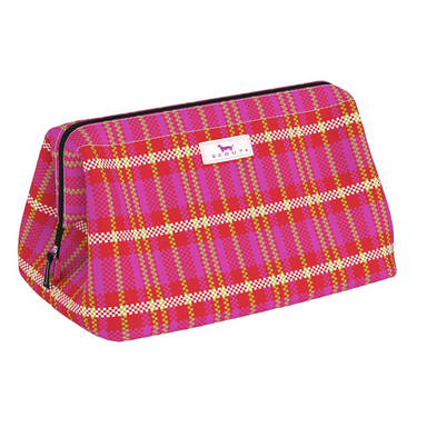 Scout Big Mouth Sweet Tartan