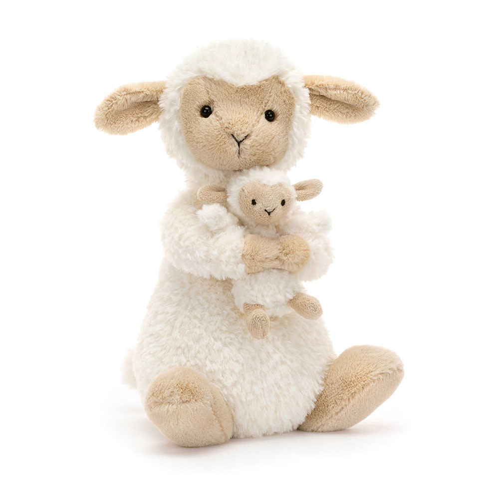 Jellycat Huddles Sheep