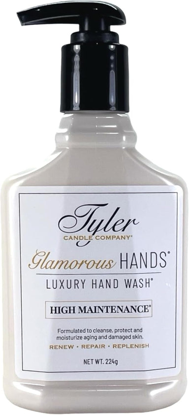 High Maintenance 8oz Luxury Hand Wash