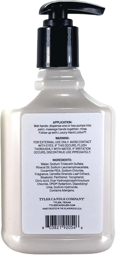 High Maintenance 8oz Luxury Hand Wash