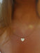 Song of Solomon Necklace - Gold