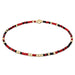 ENewton *Extends* Gameday Bright Red/Onyx Hope Unwritten Bracelet