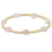 ENewton Extends 3mm Pink Opal Admire Bracelet
