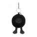 Jellycat Amuseables Black Hole Bag Charm