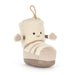 Jellycat Amuseables Perta Snow Boot