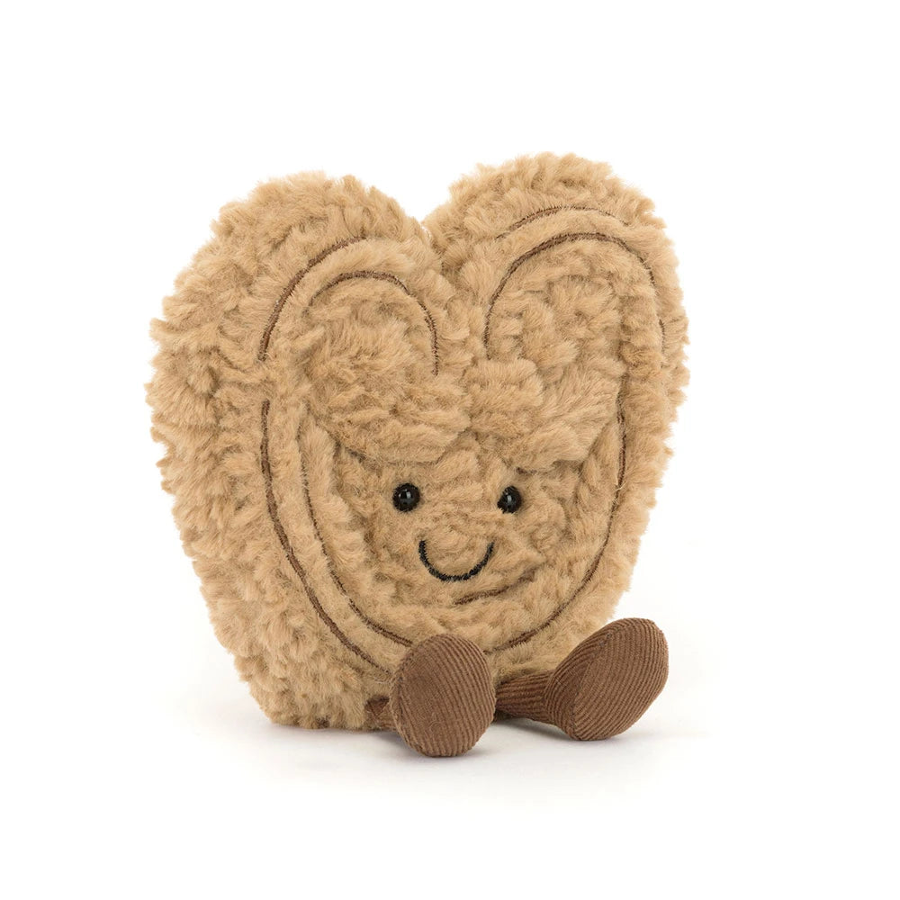 Jellycat Amuseables Philippe Palmier