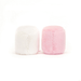 Jellycat Amuseables Pink and White Marshmallows