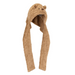 Jellycat Bartholomew Bear Bundlesnug