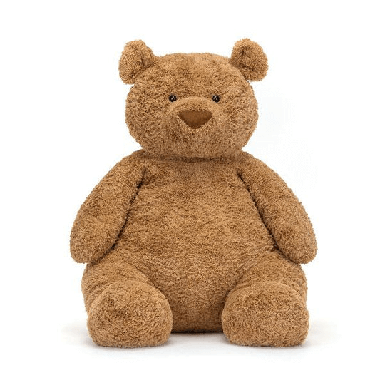 Jellycat Bartholomew Bear Gigantic