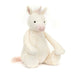 Jellycat Bashful Unicorn Giant-Toy-Jellycat-Little Red Bird Gifts
