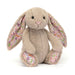 Jellycat Blossom Beige Petal Bunny Original