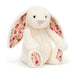Jellycat Blossom Cream Berry Bunny Original