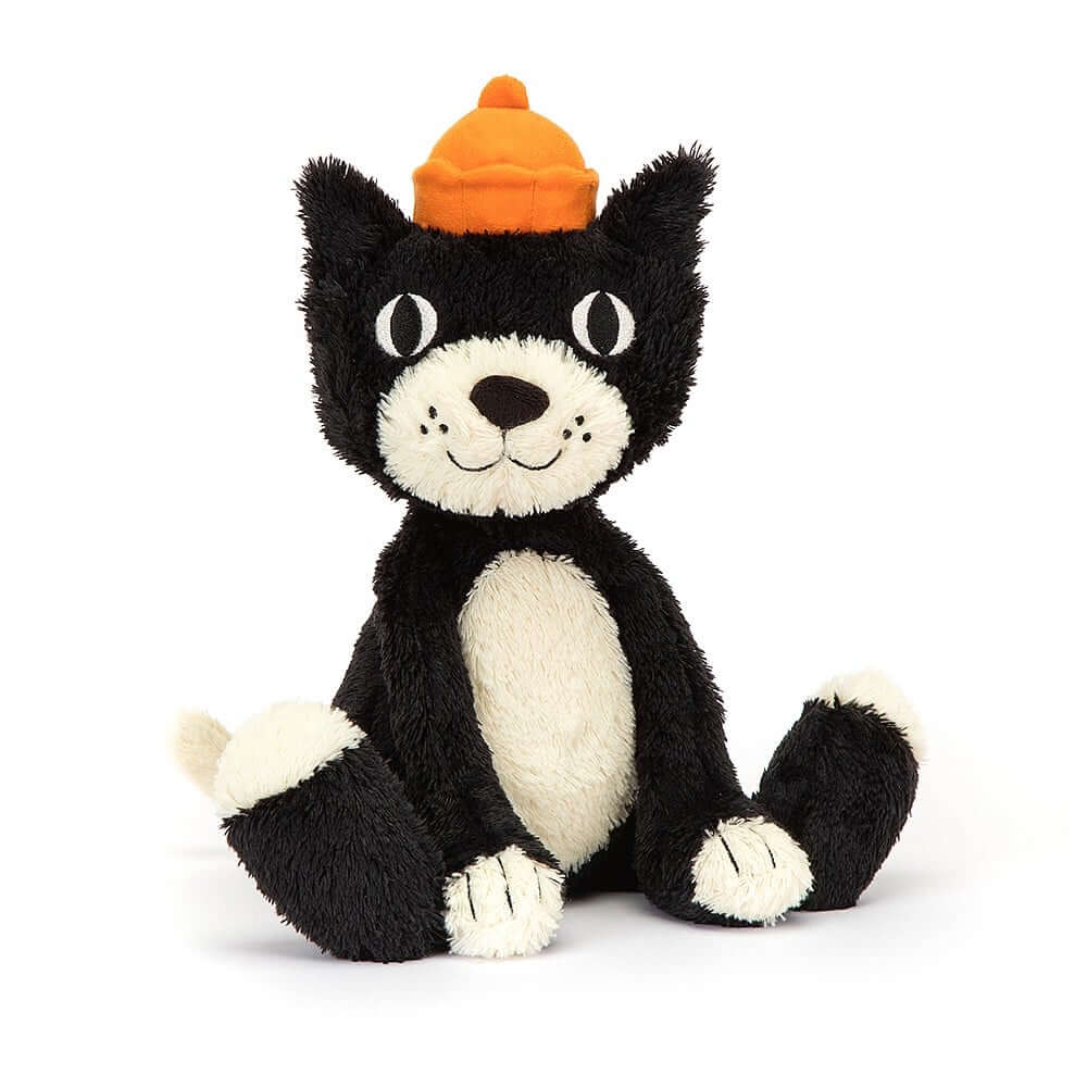 Jellycat Jack The Original