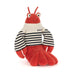 Jellycat Larry Lobster