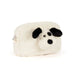 Jellycat Rufferty Puppy Pouch