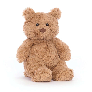 Jellycat Tiny Bartholomew Bear 