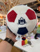 Jellycat USA Soccer Ball Amuseables Football Club 1