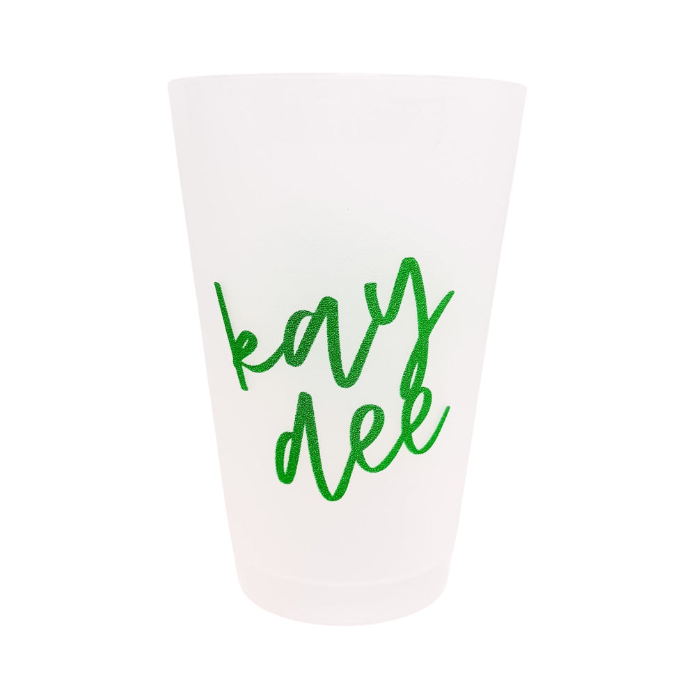 Script Frost Stadium Cup
