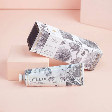 Elegance Shea Butter Handcreme