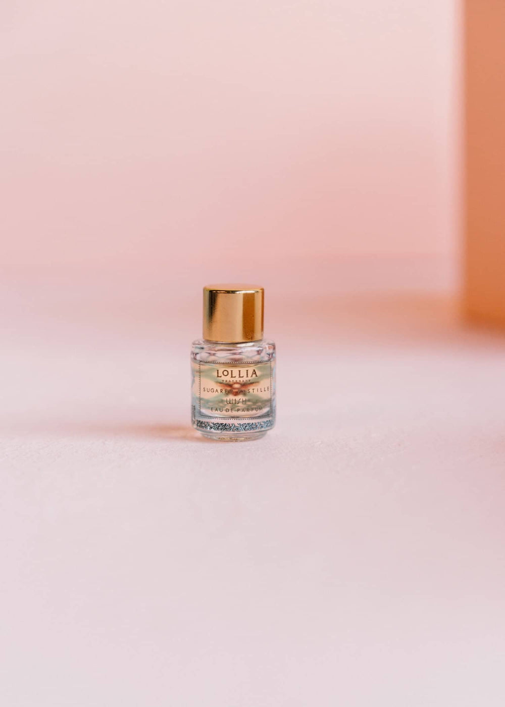 Wish Little Lux Eau de Parfum