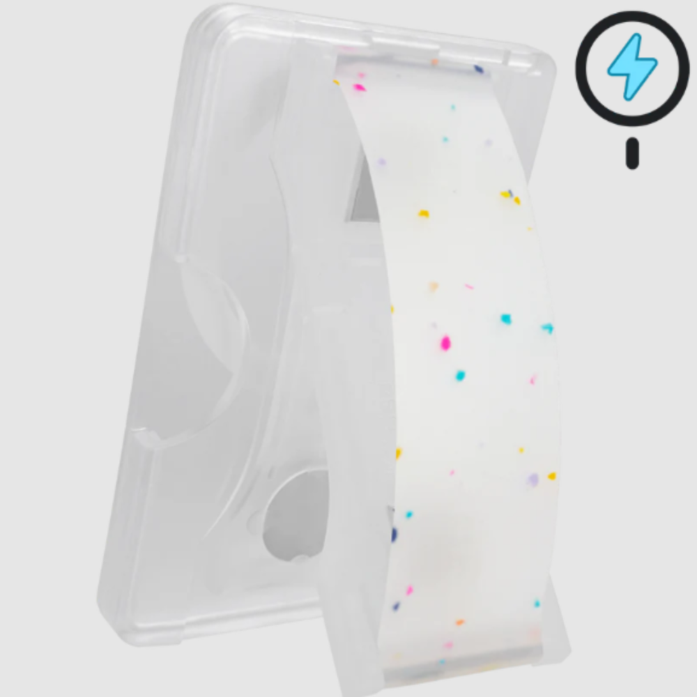 LoveHandle PRO Wallet for MagSafe
